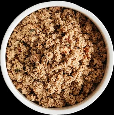 Notre <i>recette</i> au poisson