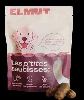 Les p’tites <i>saucisses</i>