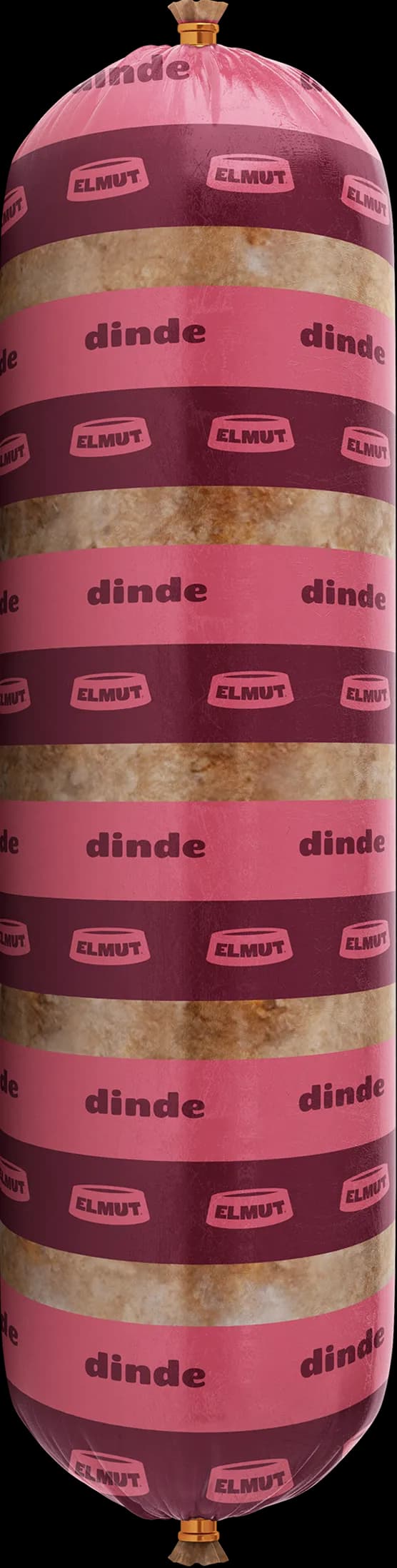 Notre <i>recette</i> à la dinde