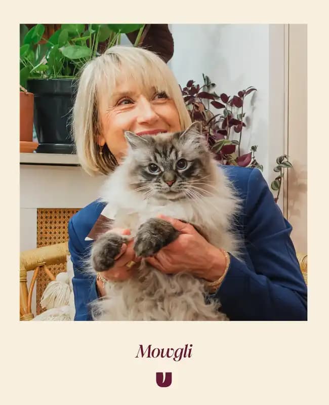 Mowgli