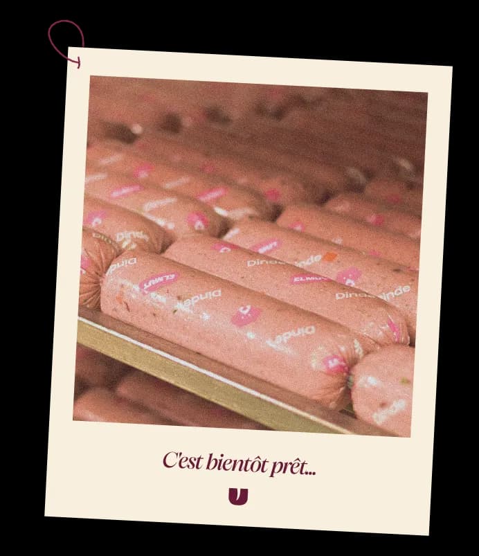 Chaud devant…<br></br>mais pas trop chaud.