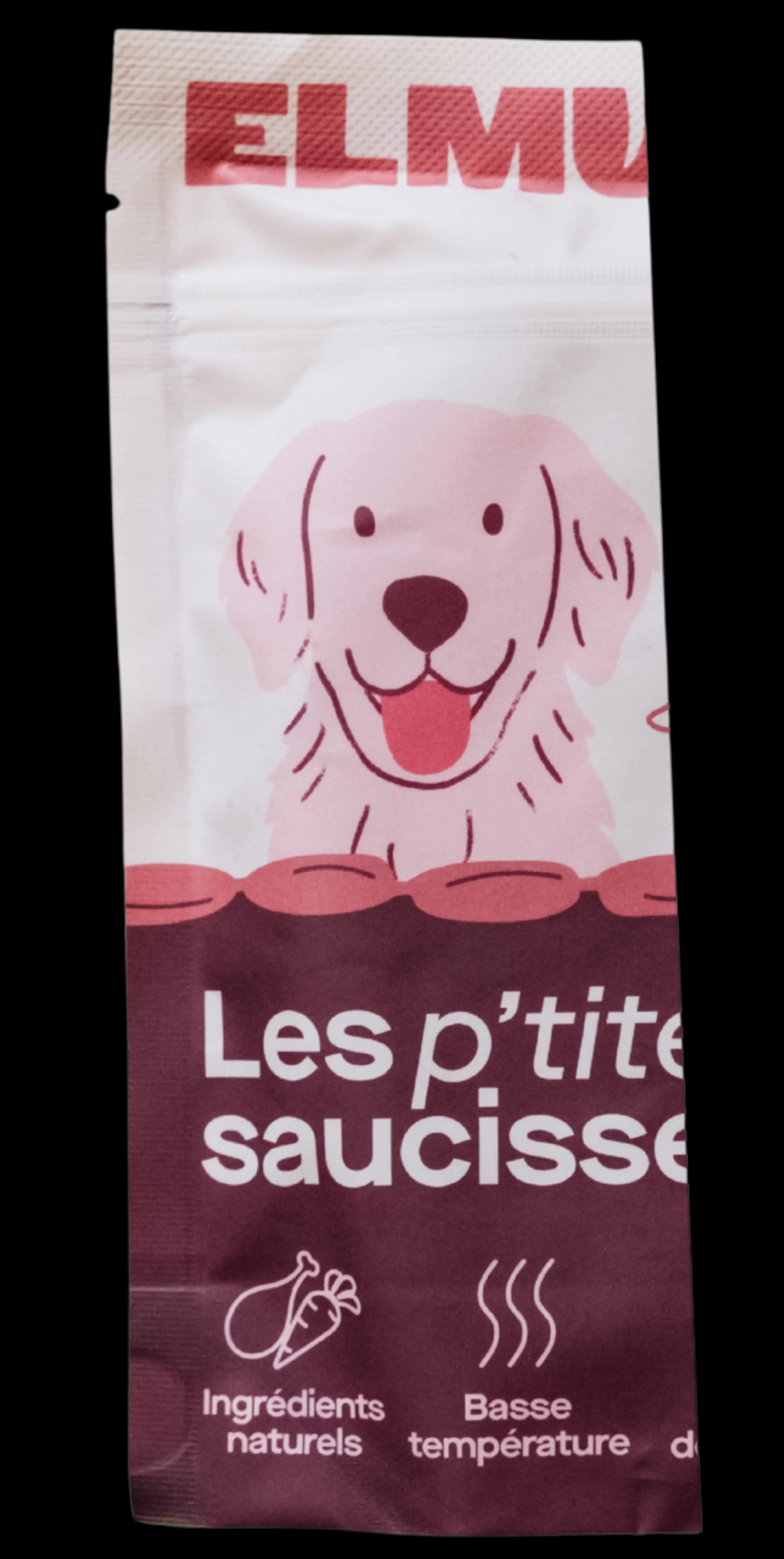 Les p’tites <i>saucisses</i>