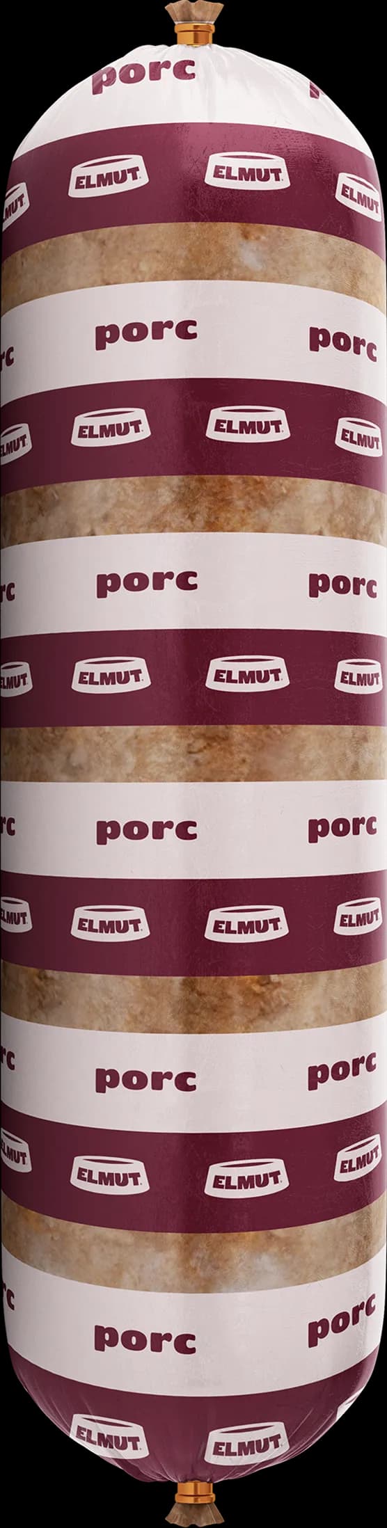 Notre <i>recette</i> au porc