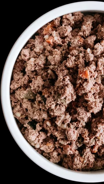 Notre <i>recette</i> au poulet