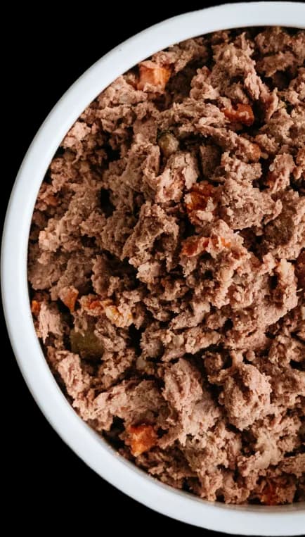 Notre <i>recette</i> à la dinde