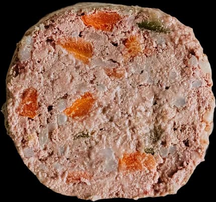 Sausage slice