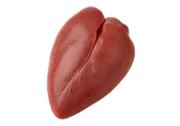 Foie de porc