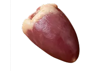 Coeur de poulet