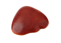 Foie de poulet